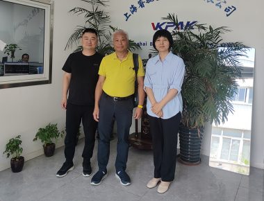 Zákazníci Hong Kong, Čína