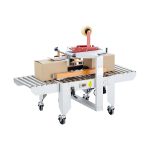 Plechovky Kartony Uzavírací stroj Pouzdro Uzavírací zařízení