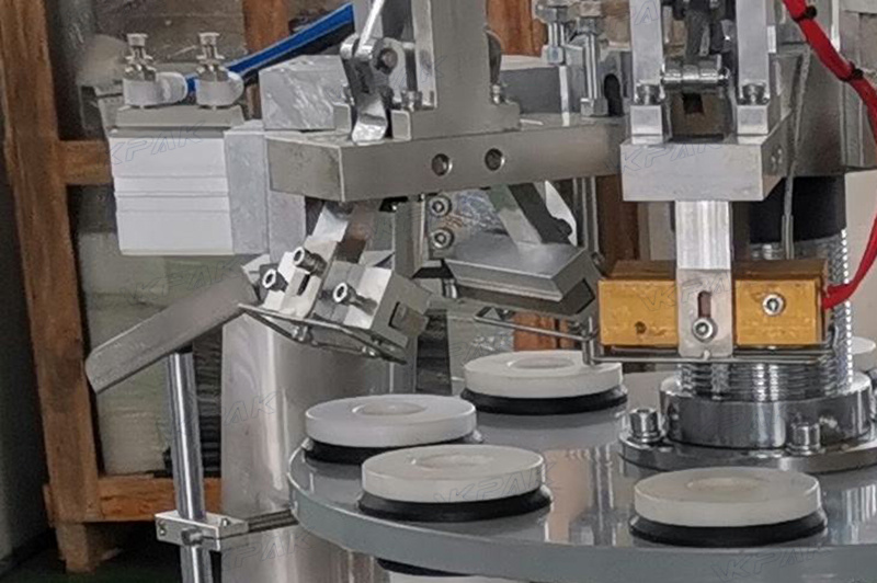 Systém kódování trubek