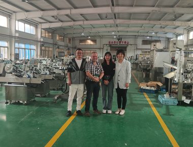 Zákazníci ze Spojeného království