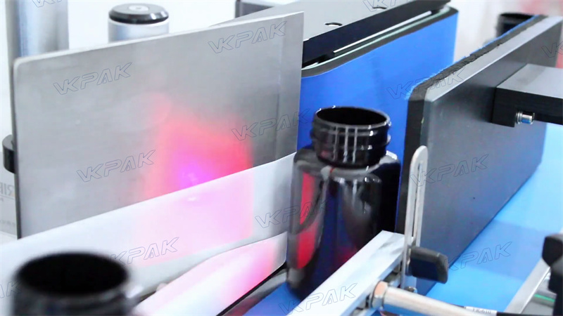 Odlupovací nůž VK-TL