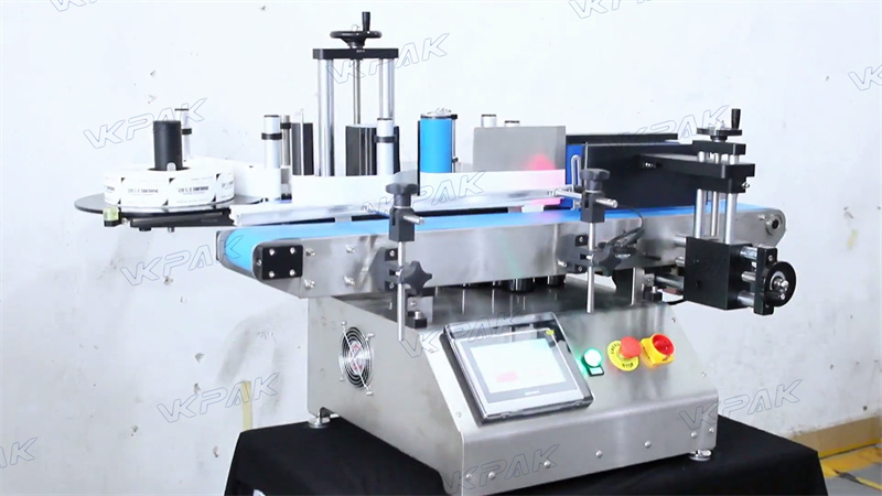 VK-TL Celkový pohled zprava