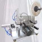 Kabelový drát Elektrická elektroinstalace Trubice Vlajkový štítkovací stroj Poloautomatický