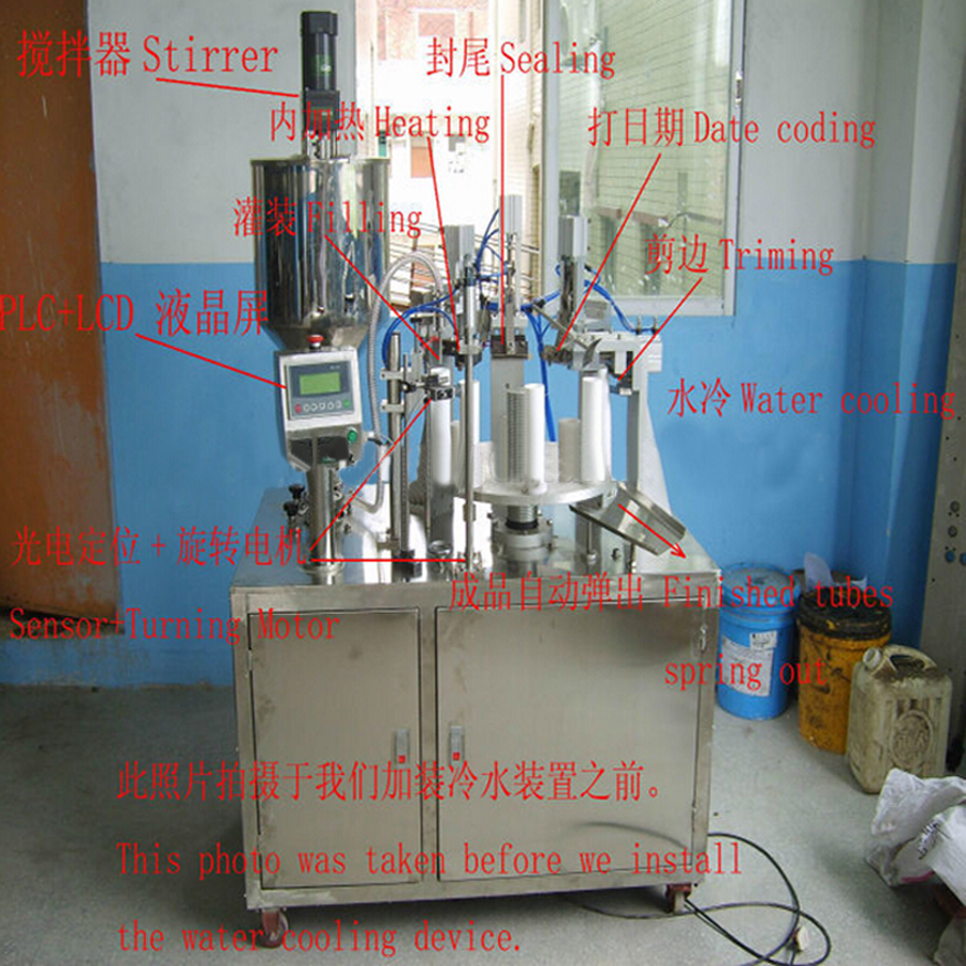 drawing of aluminum hose filler sealer equipment Ilustrace.jpg