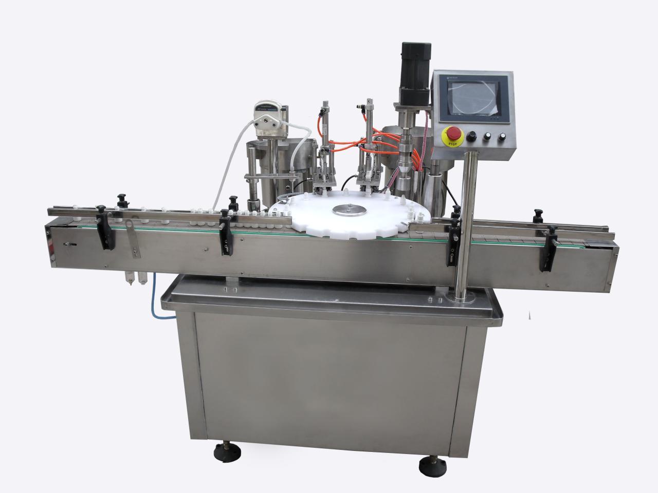 filling stopper capping machine mainly hlavní tělo uzávěru náplně E liquid.jpg