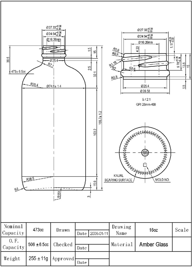 16 uncí jantaru.jpeg