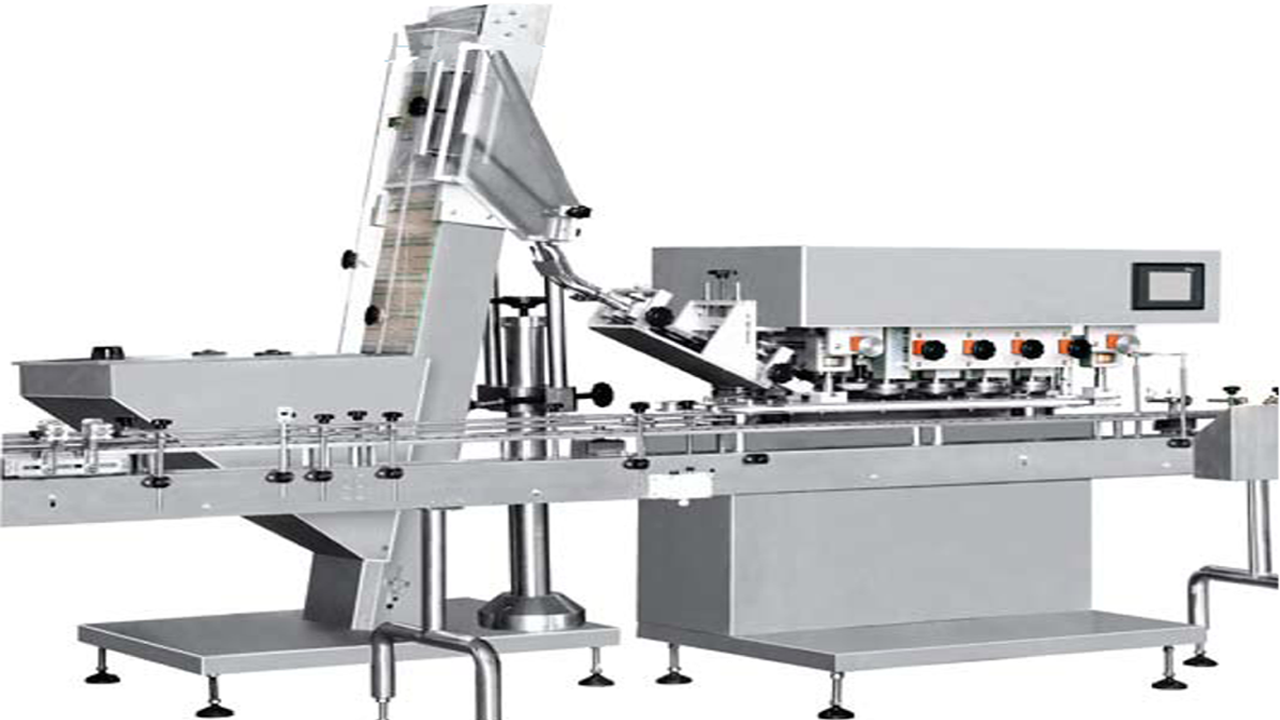 automatic linear capping machine for glass bottles vysokorychlostní šroubovací stroj.png