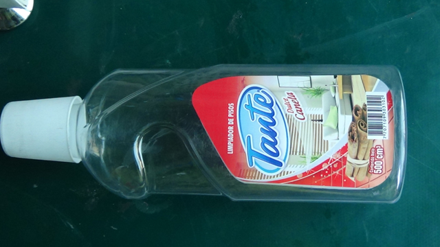 VZORKY OZNAČOVÁNÍ pro jihoamerické zákazníky