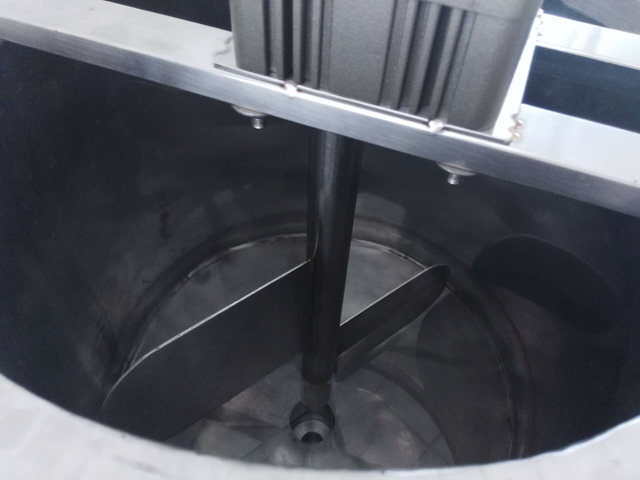 heating filling machines teplota míchání plnění.jpg