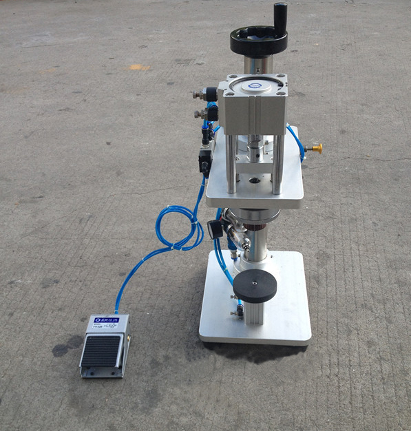 perfume pneumatic crimper equipments parfém pneumatic crimper.jpg