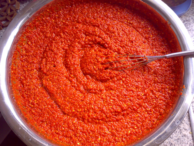 tomato sauce for filling Pepřová omáčka.jpg