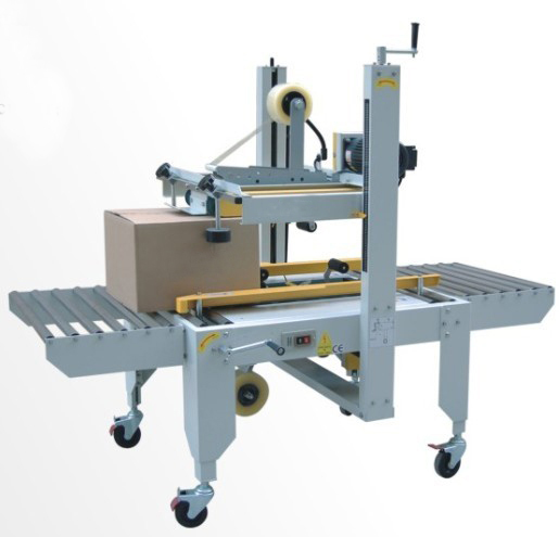 carton sealing machine semi automatic Stroj na uzavírání kartonů GPB-56.jpg
