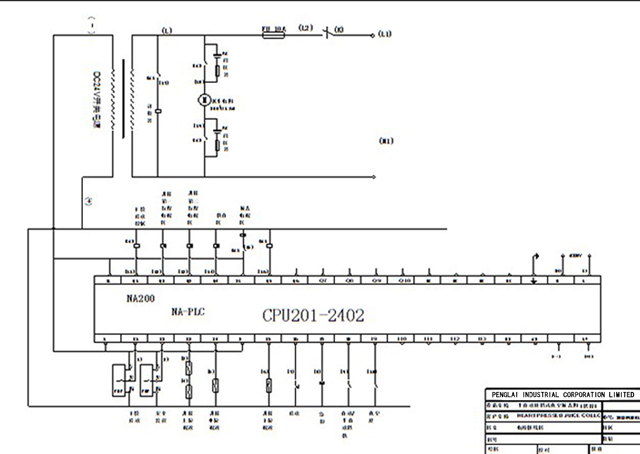 electric skeltch drawing for vacuum capping equipment Elektrické kreslení.jpg