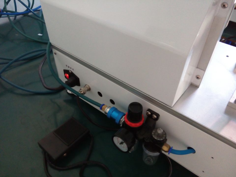 pneumatic connection for labeling machines pneumatické díly pro etiketovací zařízení.jpg