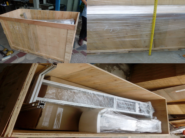 DŘEVĚNÝ balicí stroj na indukční těsnění.jpg