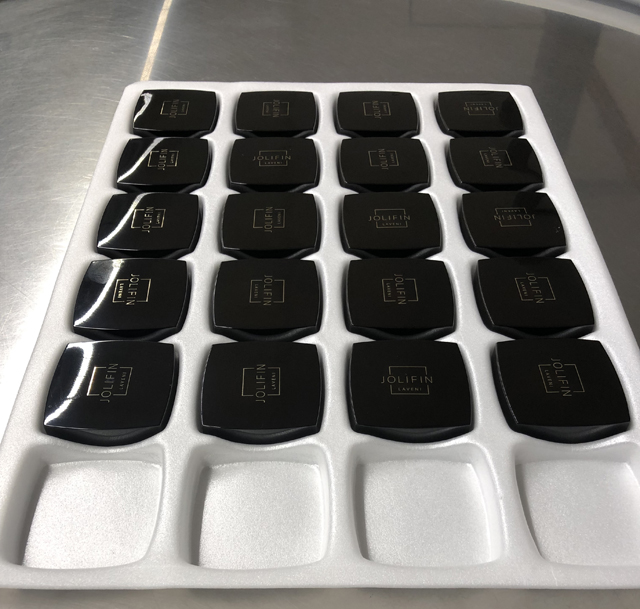 Obrázkové krytky pro sběrací systém